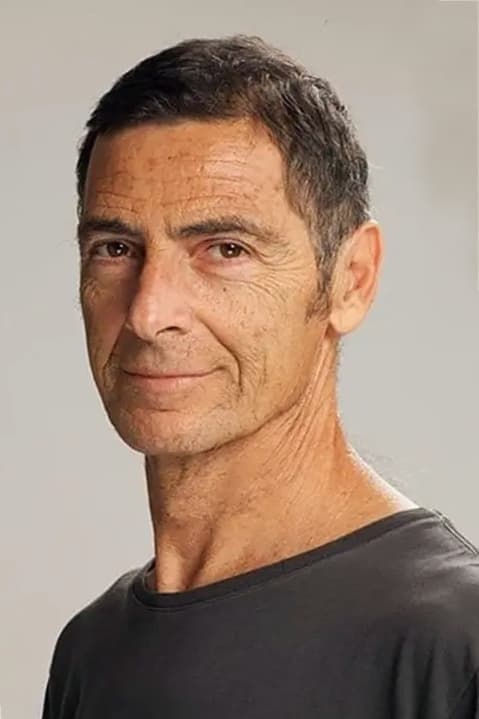 Gustavo Garzón profile