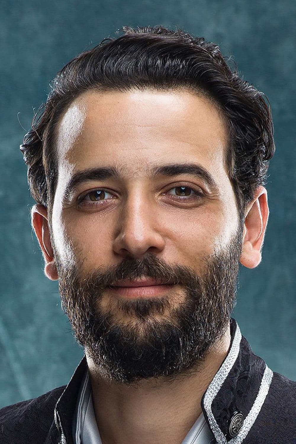 Karim Kassem profile