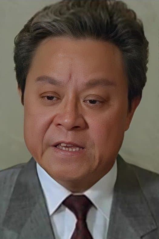 Bill Tung Biu profile