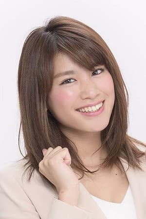 Ikumi Hisamatsu profile