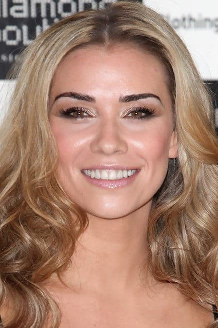 Jessica Taylor profile