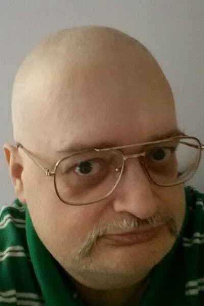 Joe Fleishaker profile