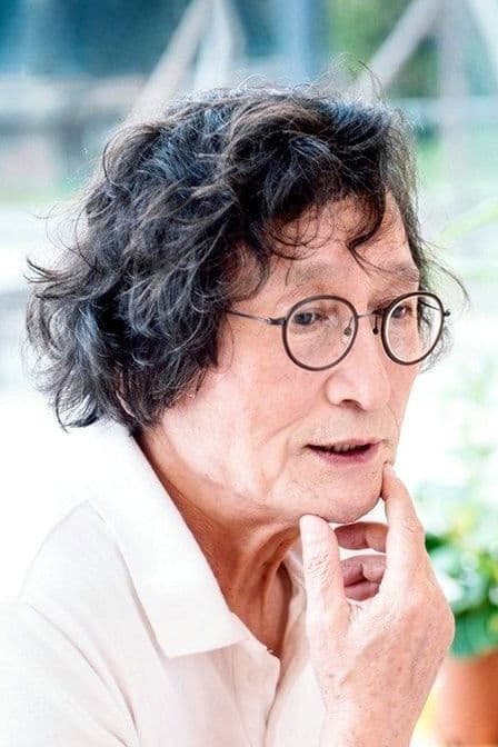 Chung Ji-young profile