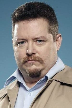 Fabrice Colson profile