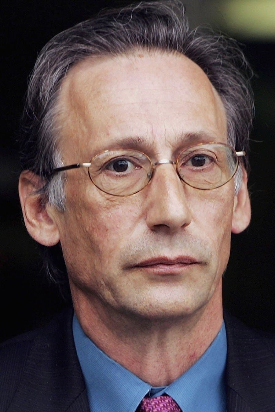 Chris Langham profile