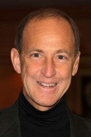 Charles Ferguson profile