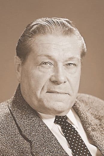 Gennadiy Sergeev profile