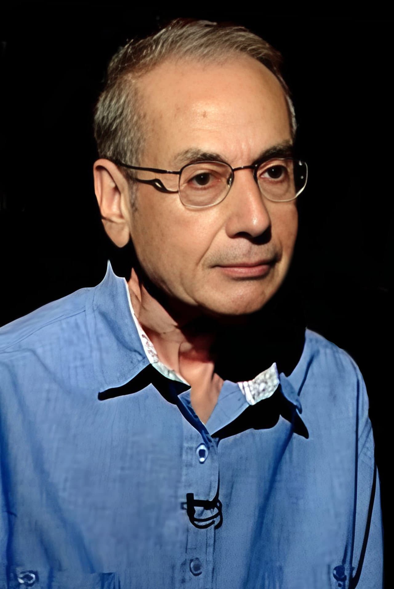 Sid Ali Mazif profile