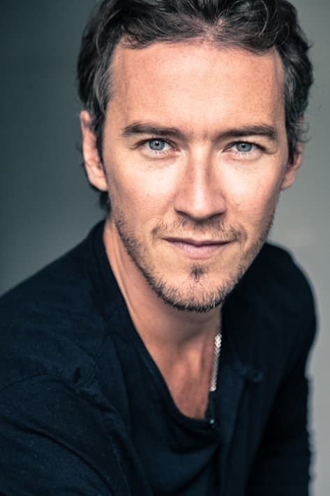 Guillaume Faure profile