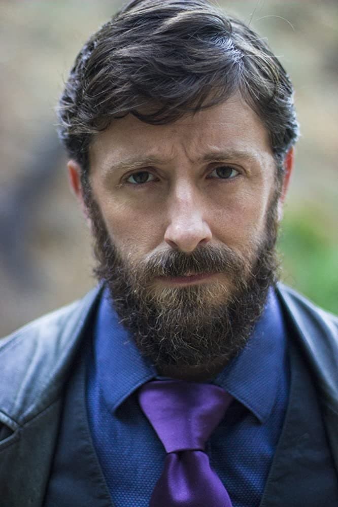 James Hutchison III profile