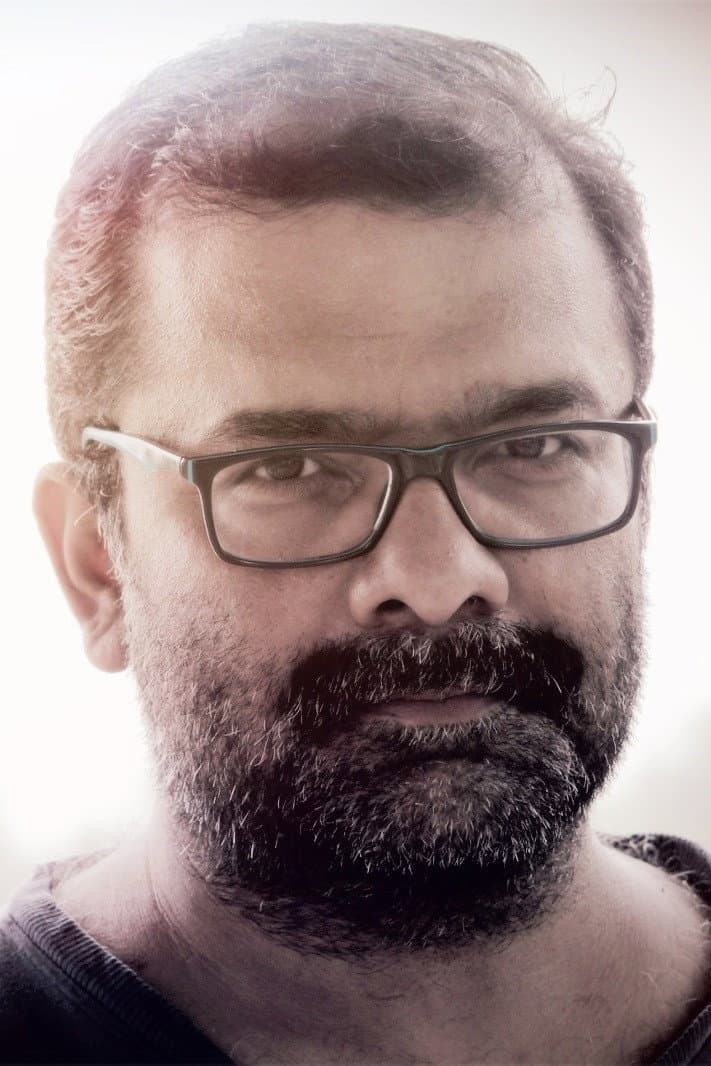 Sunny Viswanath profile