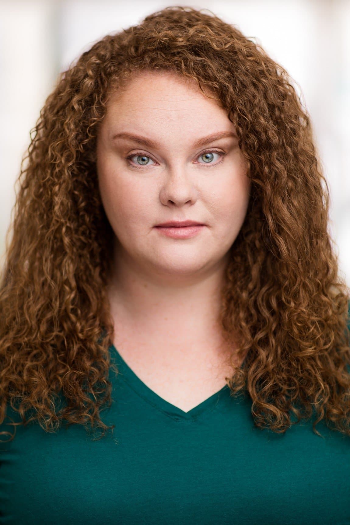 Michelle Cyr profile