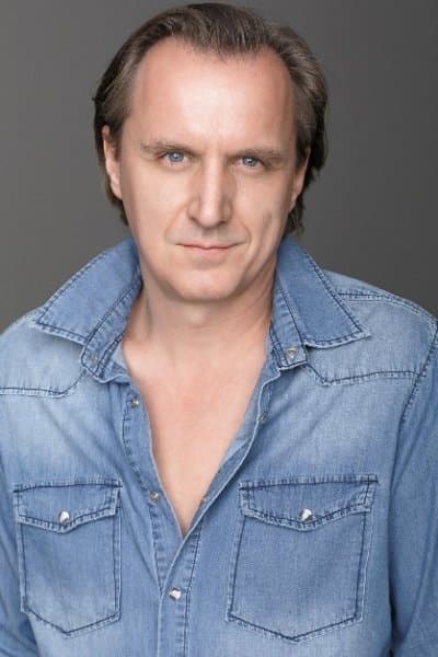 Edwin Krüger profile