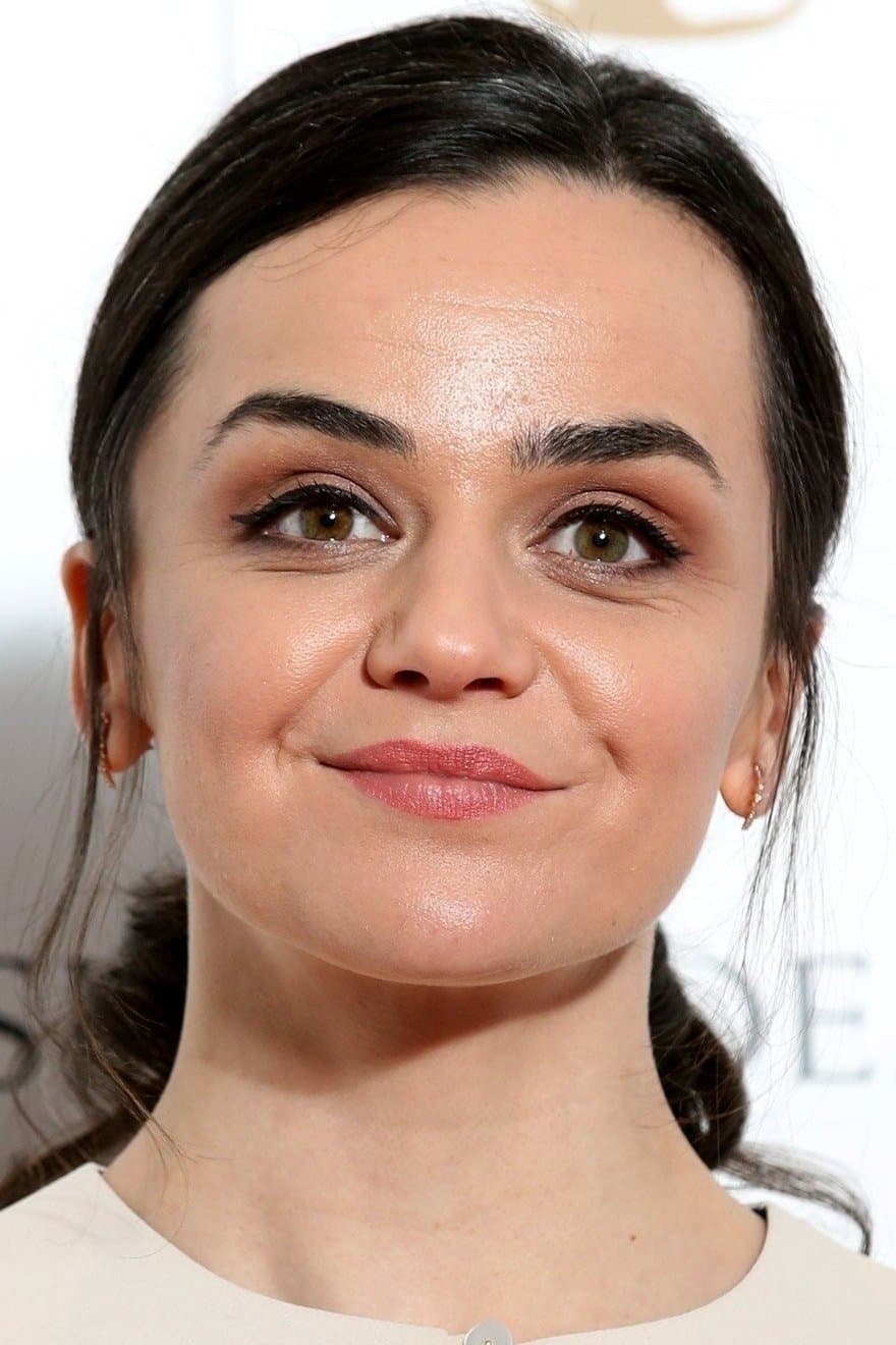 Hayley Squires profile