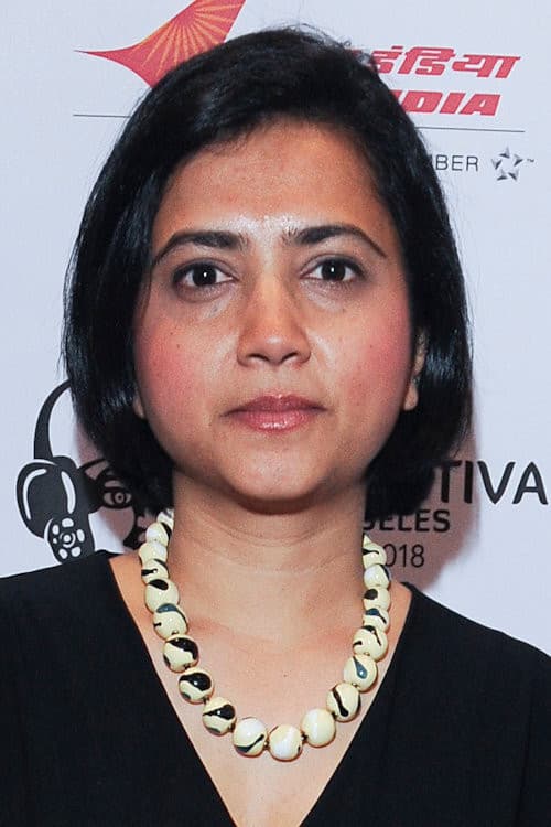 Vaishali Sinha profile