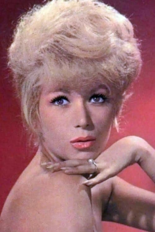 Rita Cadillac profile