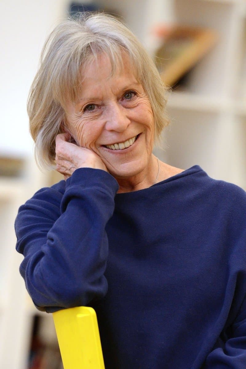 Veronika Herren-Wenger profile