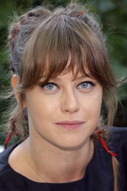 Jenovéfa Boková profile