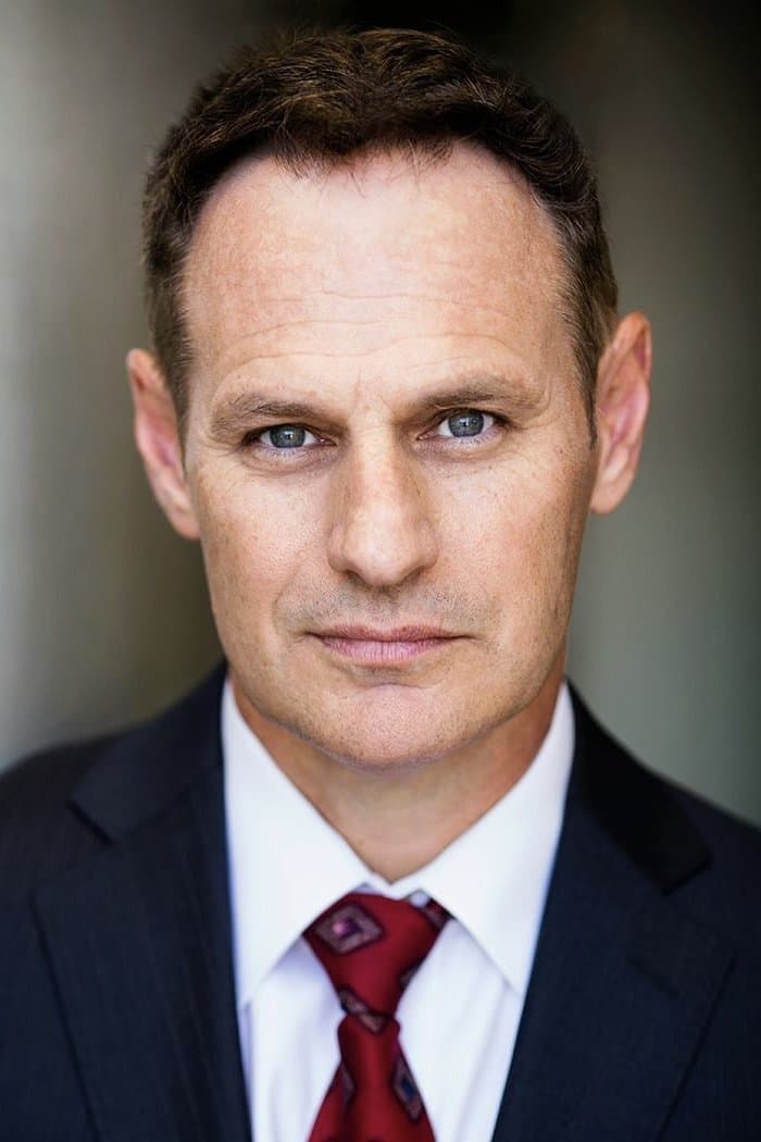 Mark Atteberry profile