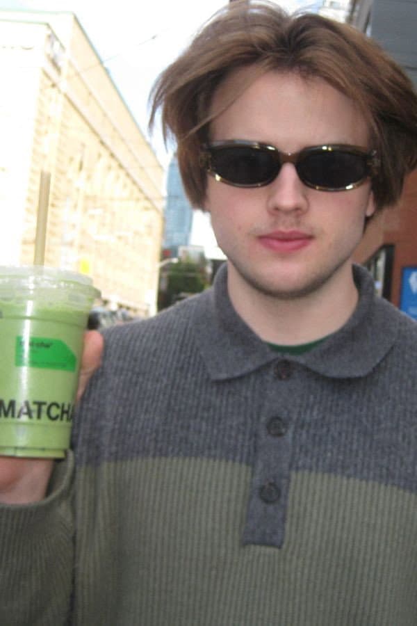 Seamus Gibney profile