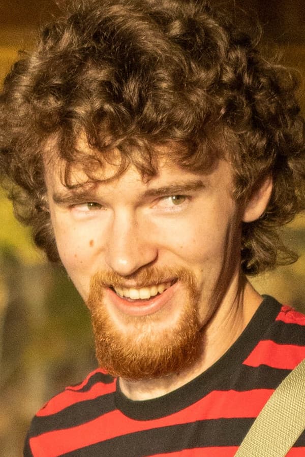 Lionel R. Jeffries profile