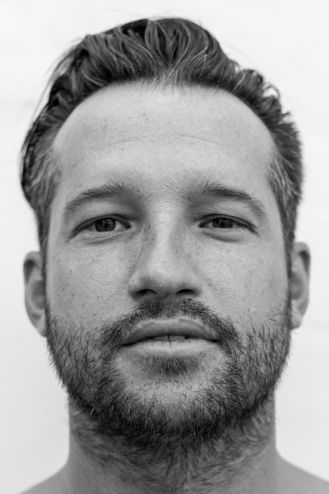 Seton Edgerton profile