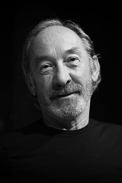 Brane Gruber profile