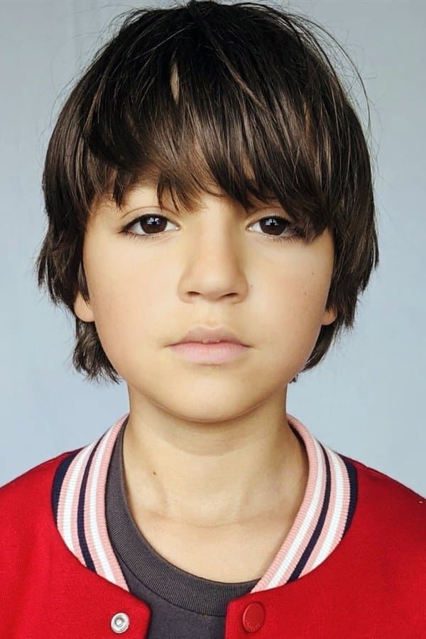 Sacha Bejaoui profile