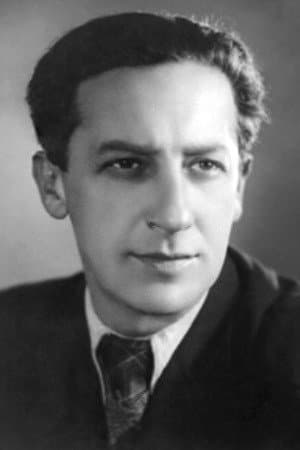 Semyon Goldshtab profile