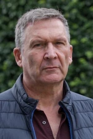 James Gaddas profile