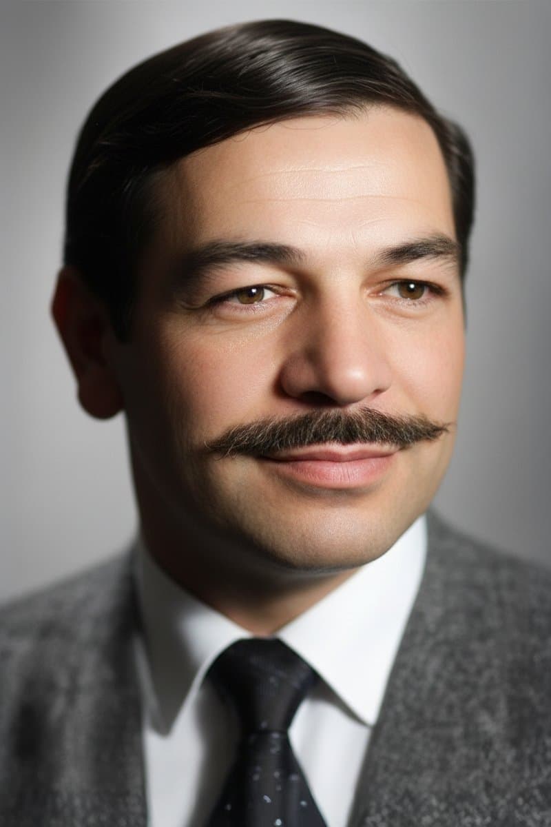 Necip Tekçe profile