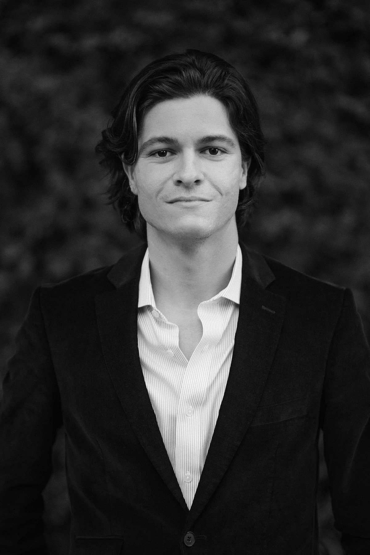 Nicolas Wendl profile