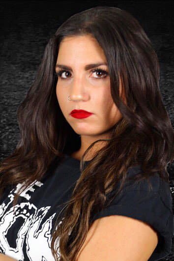 Kasey McGrory profile