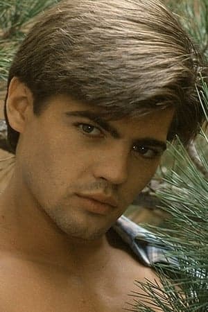 Jeff Stryker profile