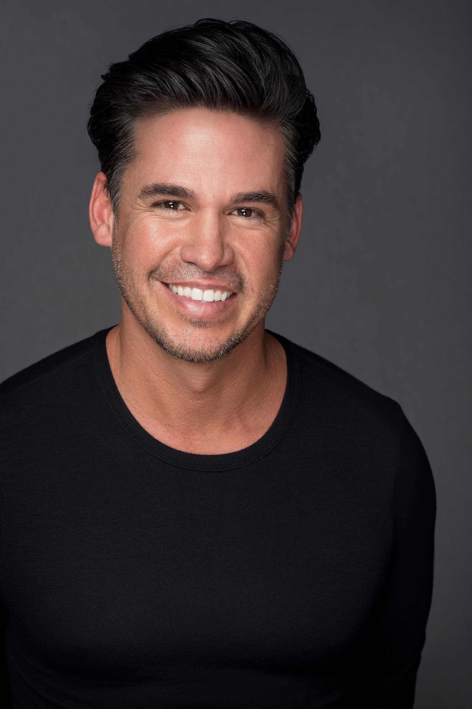 John Franklin profile