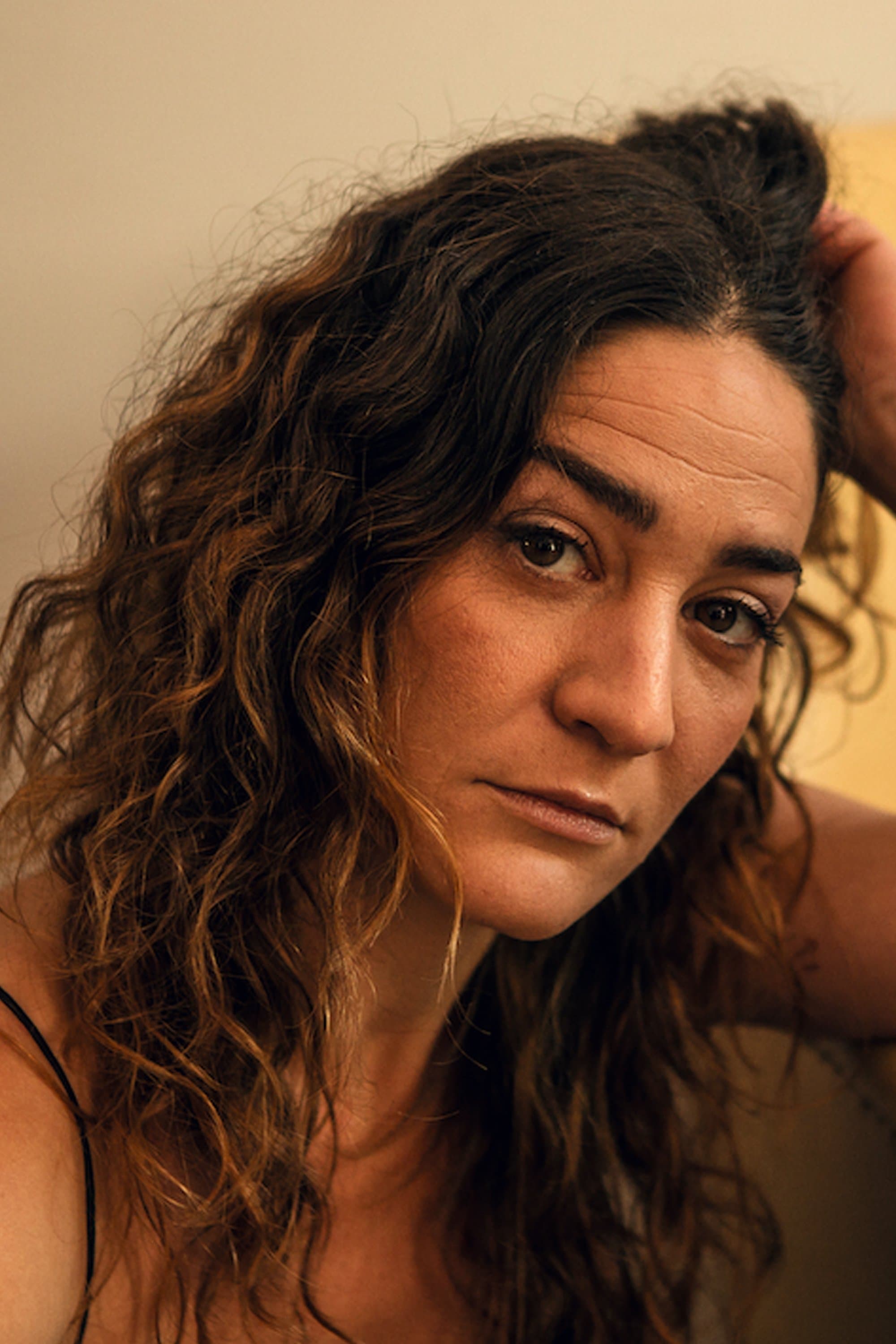 Tamara Casellas profile