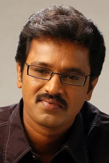 Cheran profile