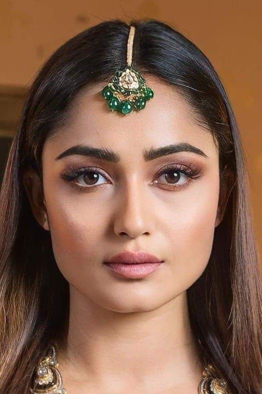 Tridha Choudhury profile