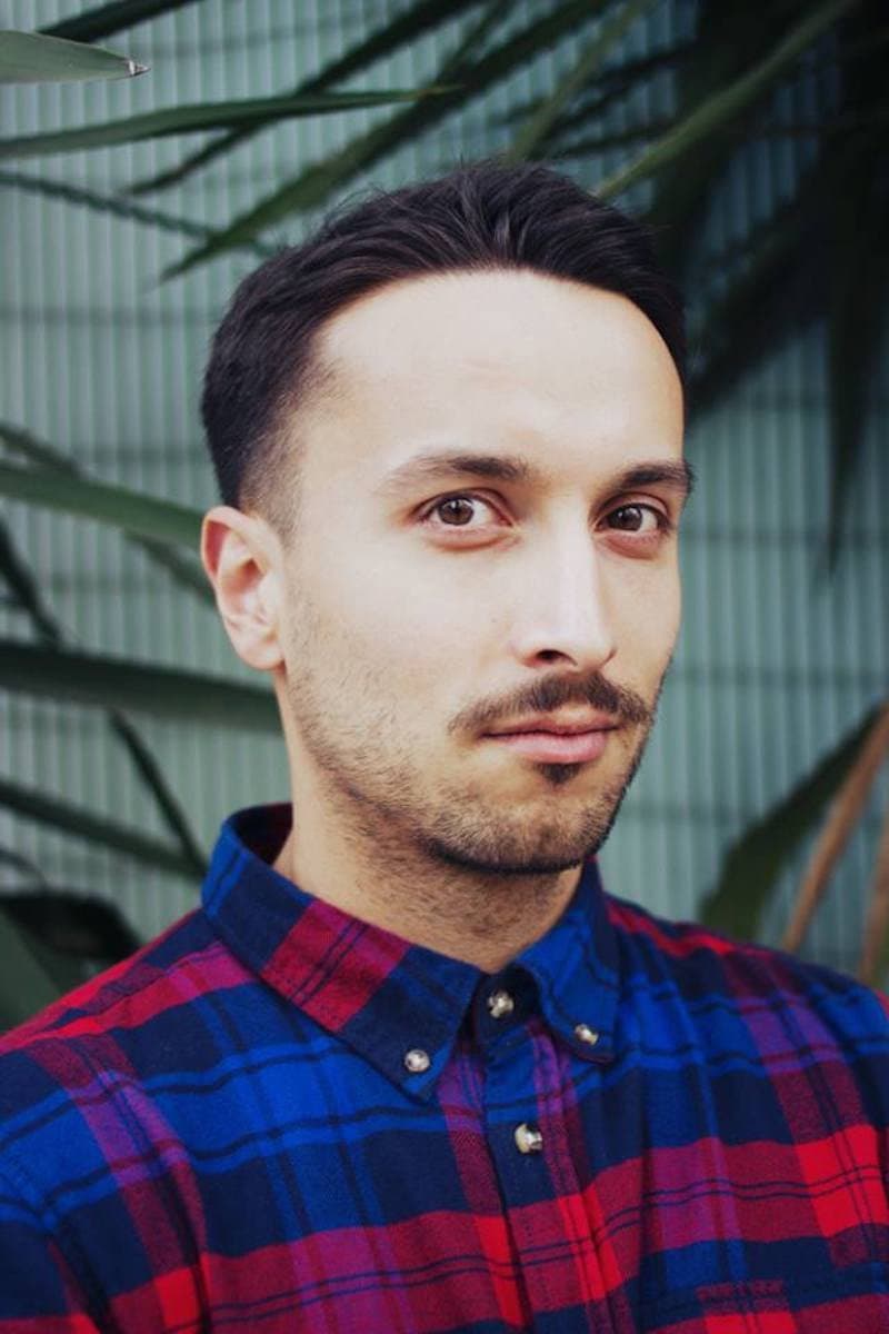 André Santos profile