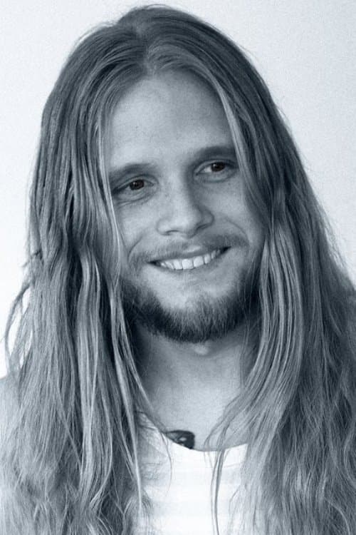 Johan Stattin profile