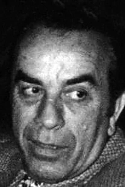 Massimo Dallamano profile