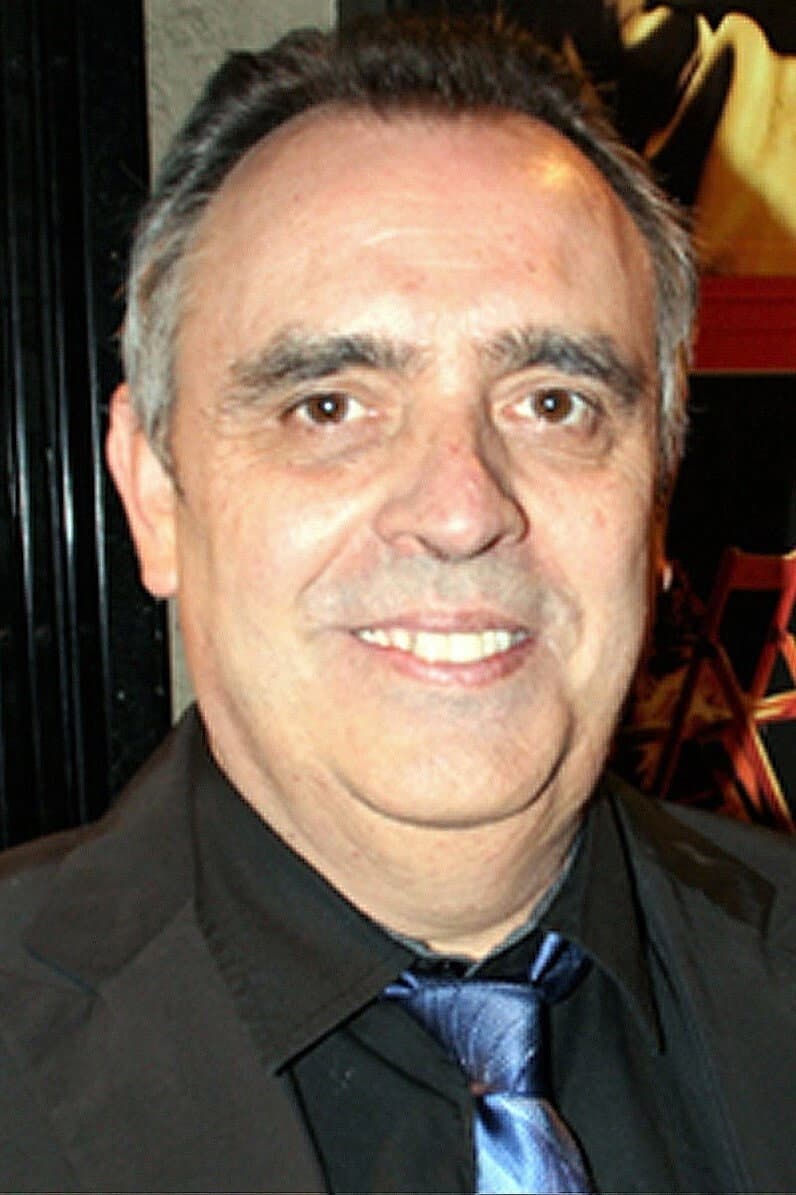 Joan Lluís Bozzo profile