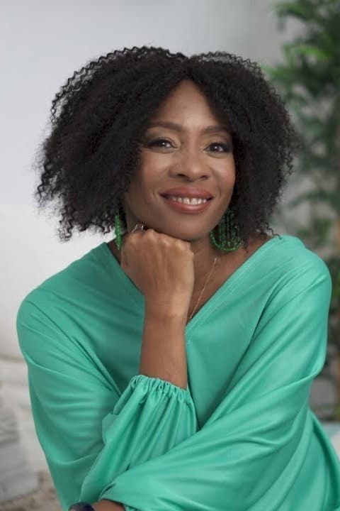 Dolores Pedro profile