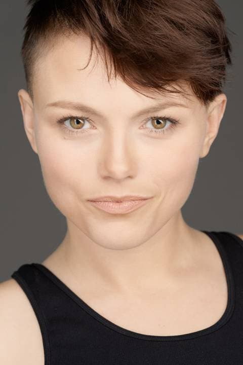 Jasmine Osborne profile