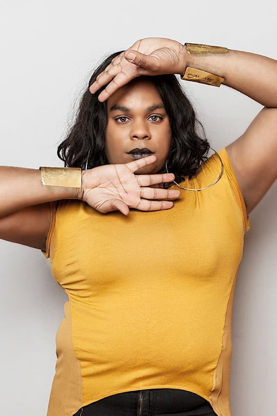 Lasseindra Ninja profile