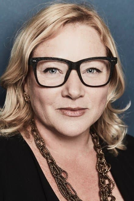 Lisa Shaunessy profile