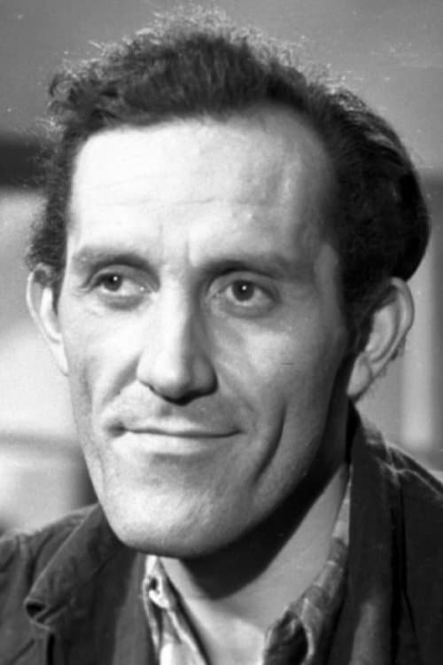 Ludwik Benoit profile