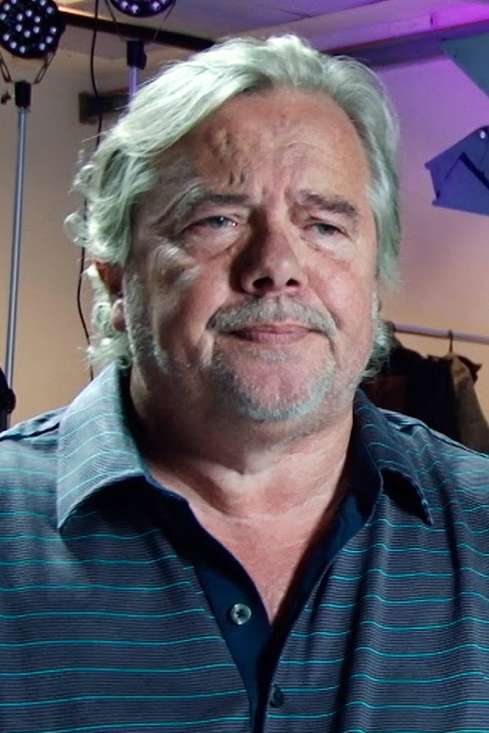 Gabriel Arbós profile