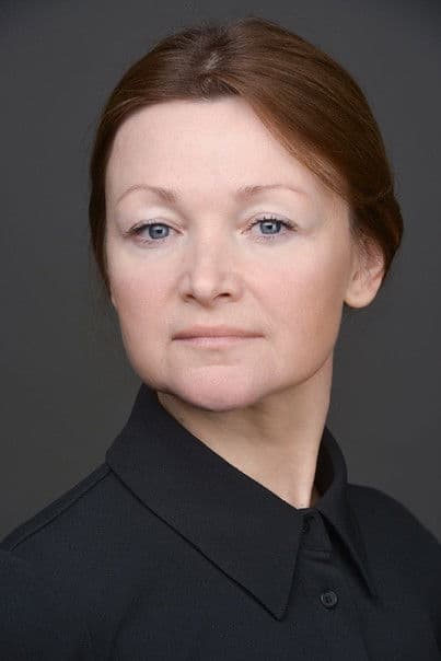 Tatyana Tikhmenyova profile