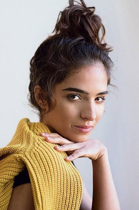 Rotem Zissman-Cohen profile